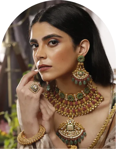 Jewellery shop in kolkata